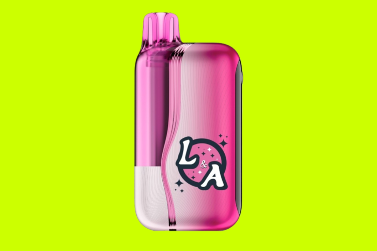L&A Click Pro 80K