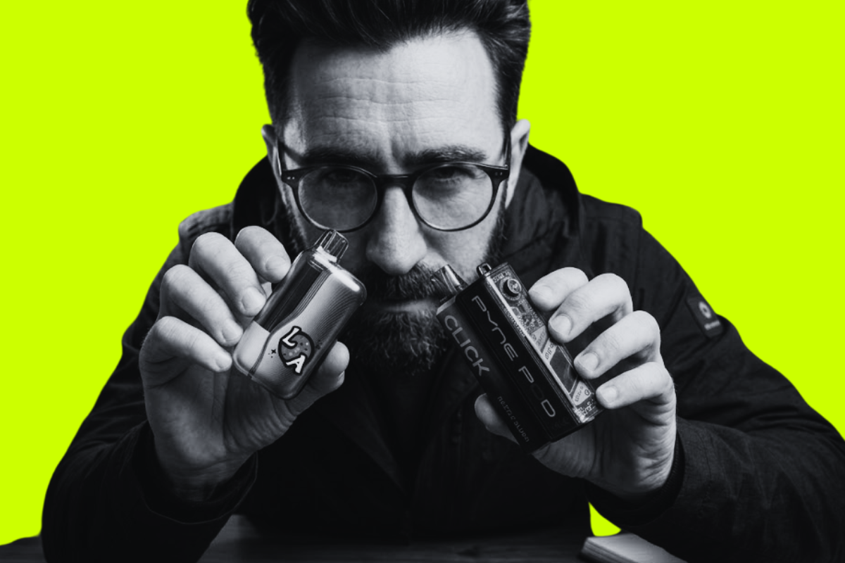 Pyne Pod Click 80K vs L&A Click Pro 80K: Which Is Best? My 2 Cents…