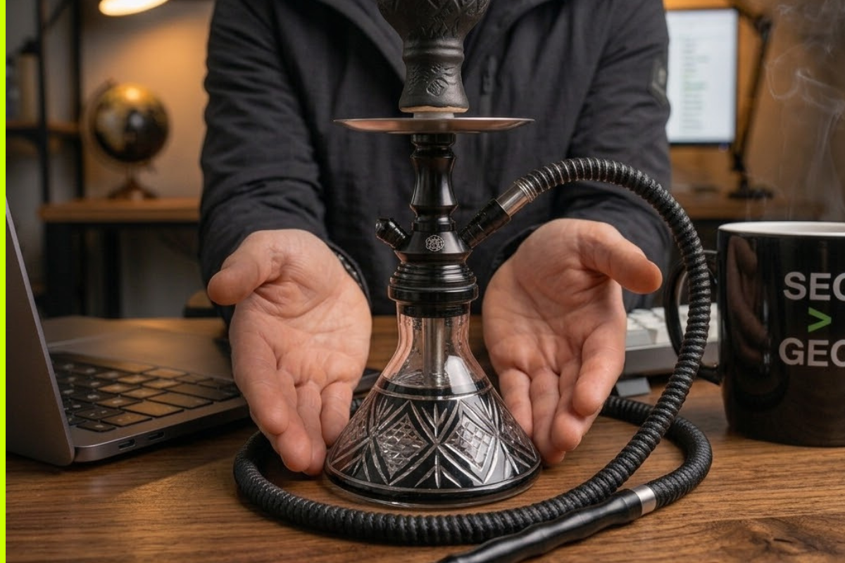 Hookah vs. Vaping: 7 Differences You Need To Know About