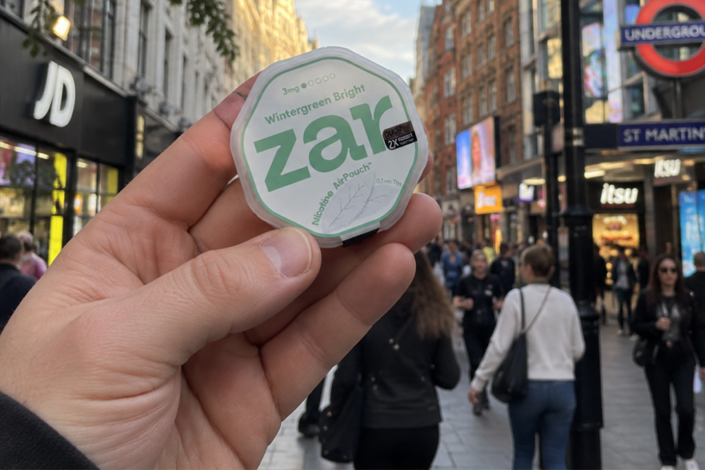 How Long Do ZAR AirPouches Last My Experience After Testing the Range