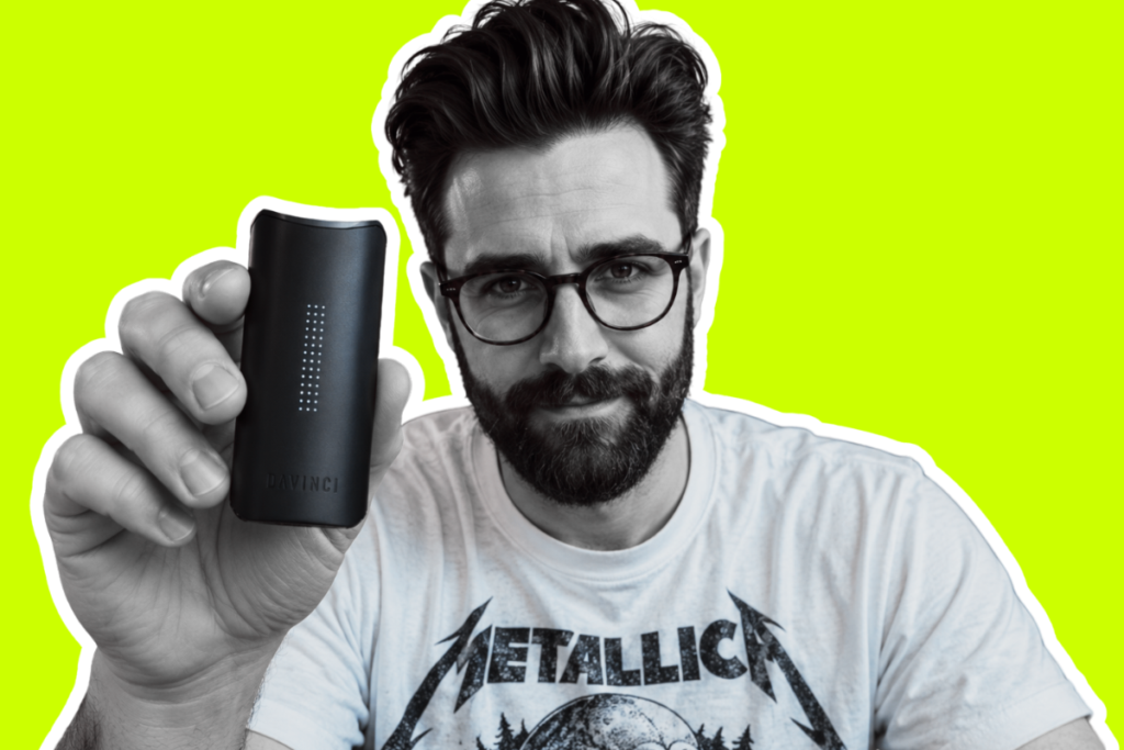 Davinci IQ3 Review